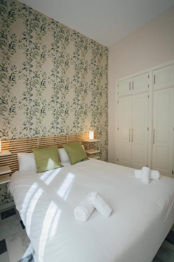 San Julian Apartment เซบีญา ภายนอก รูปภาพ