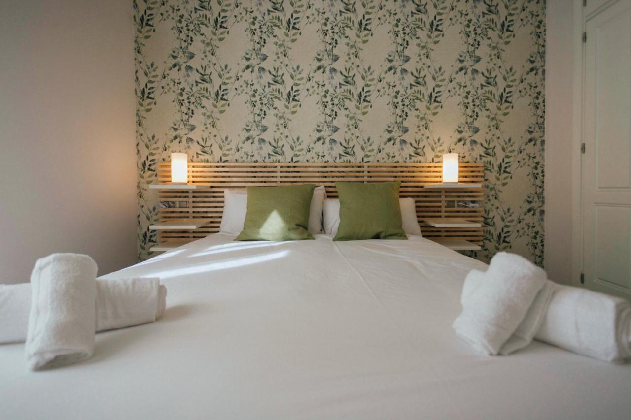 San Julian Apartment เซบีญา ภายนอก รูปภาพ