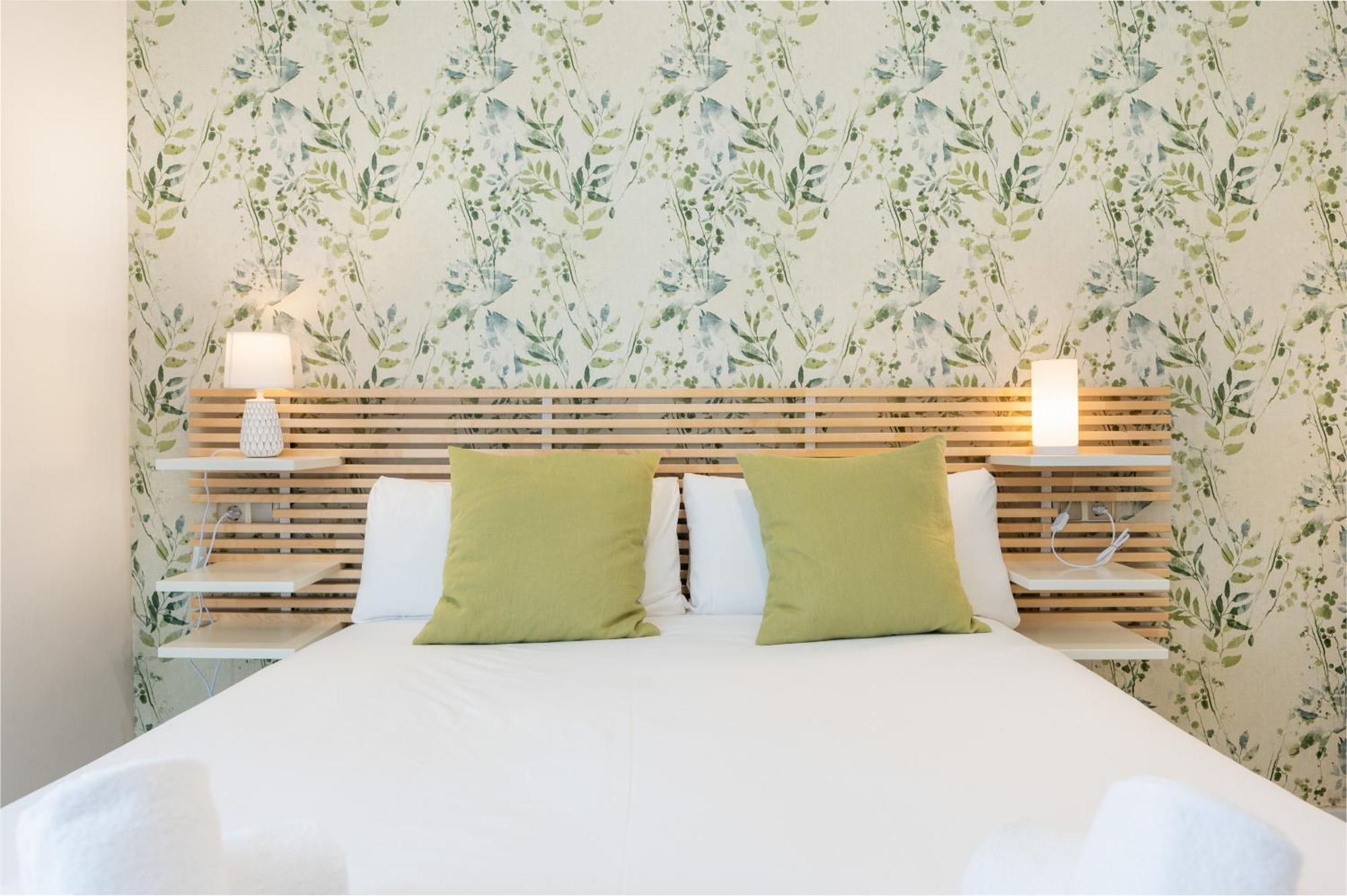 San Julian Apartment เซบีญา ภายนอก รูปภาพ