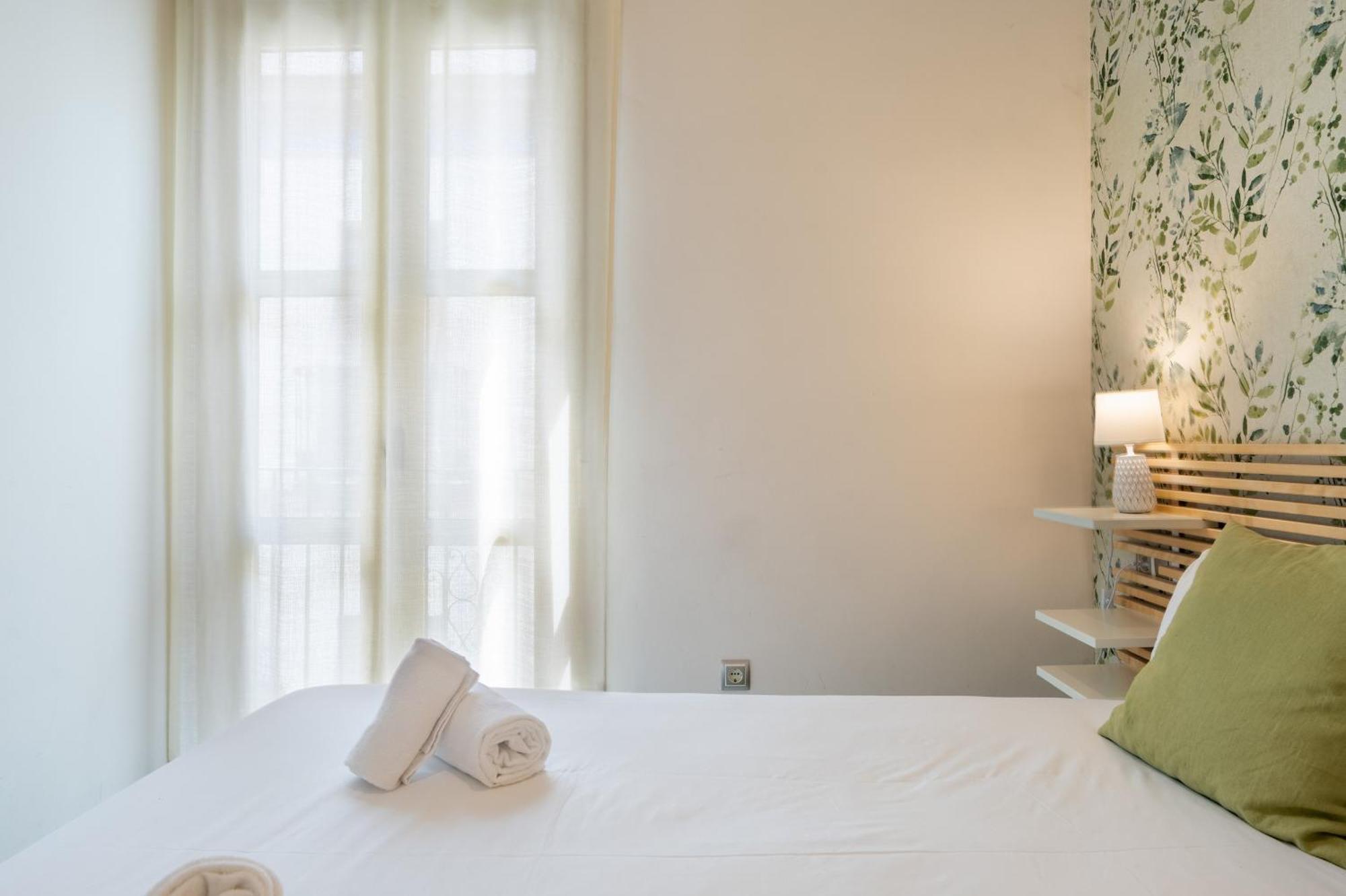 San Julian Apartment เซบีญา ภายนอก รูปภาพ