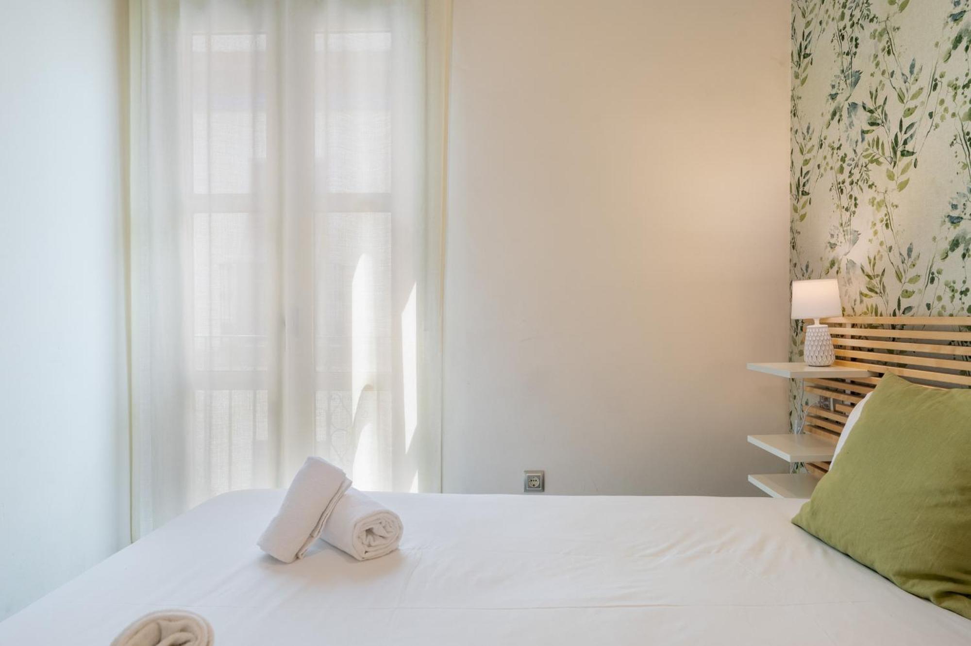 San Julian Apartment เซบีญา ภายนอก รูปภาพ